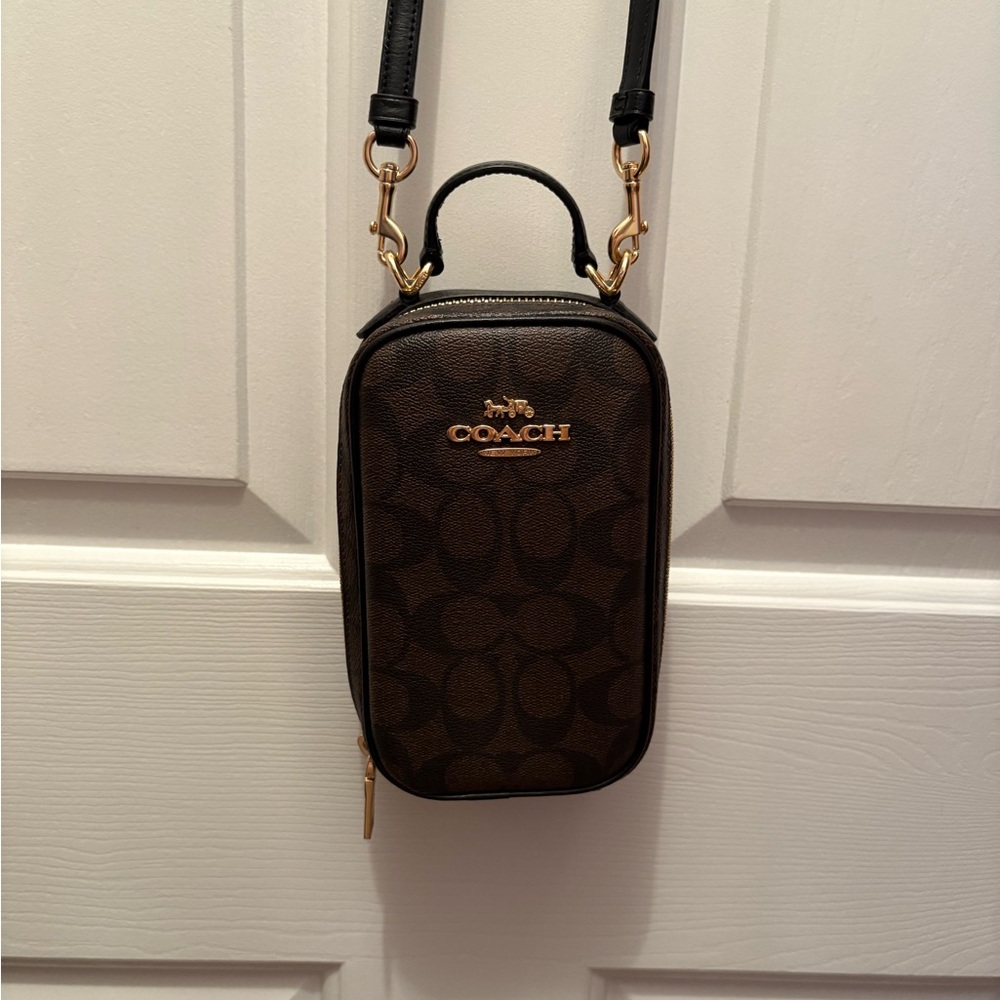 Coach Crossbody Bag